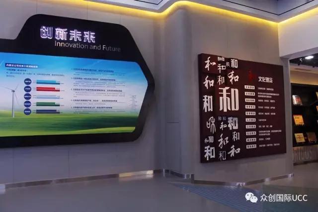 眾創(chuàng)出品|美麗中國(guó)，能源展館之夢(mèng)-續(xù)篇(圖4)