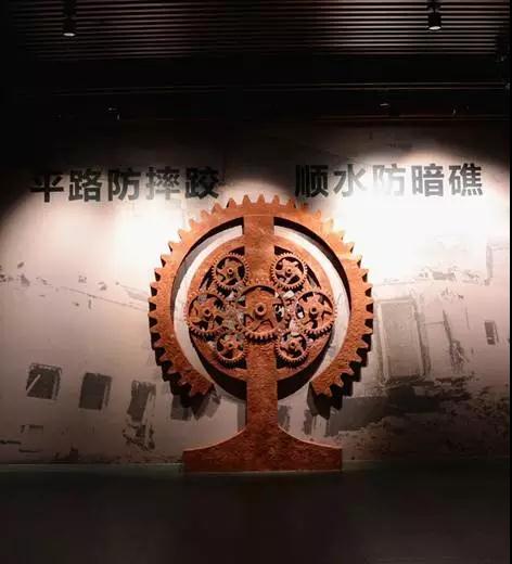 【眾創(chuàng)出品】中國首家鐵路安全體驗展館誕生-前(圖11)