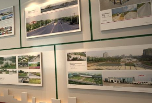 介紹展廳展示設(shè)計的誤區(qū)(圖1)