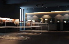 數(shù)字展廳設(shè)計(jì)建造中常用的修建構(gòu)造