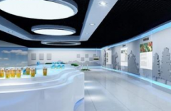展廳設(shè)計的策略是什么
