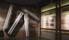 給大家介紹一下，展館設(shè)計幾點(diǎn)要素