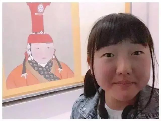 前世今生，在博物館“相遇”(圖1)
