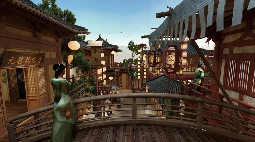 揭秘！揚(yáng)州中國大運(yùn)河博物館（下）(圖1)