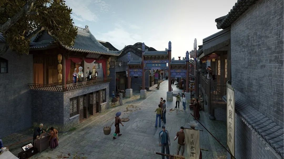 揭秘！揚(yáng)州中國大運(yùn)河博物館（下）(圖2)