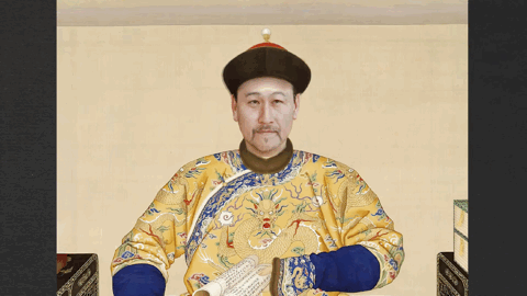 神還原，一探古代皇帝的真面容~(圖5)