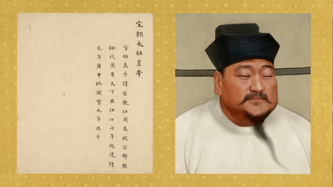 神還原，一探古代皇帝的真面容~(圖6)