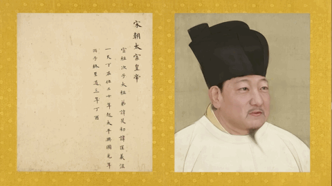 神還原，一探古代皇帝的真面容~(圖9)
