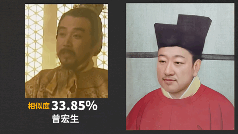 神還原，一探古代皇帝的真面容~(圖13)