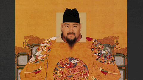 神還原，一探古代皇帝的真面容~(圖16)