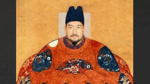 神還原，一探古代皇帝的真面容~(圖17)