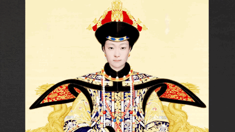 神還原，一探古代皇帝的真面容~(圖20)