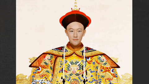 神還原，一探古代皇帝的真面容~(圖21)