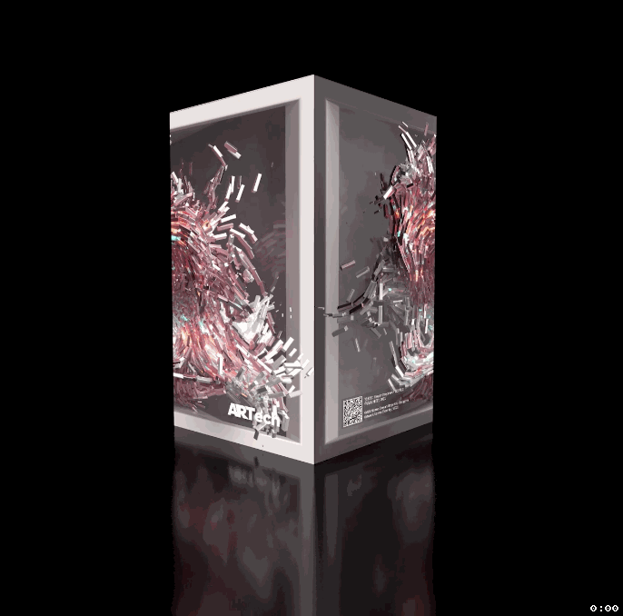 眾創(chuàng)國際重磅推薦全球十大裸眼3D秀！(圖15)