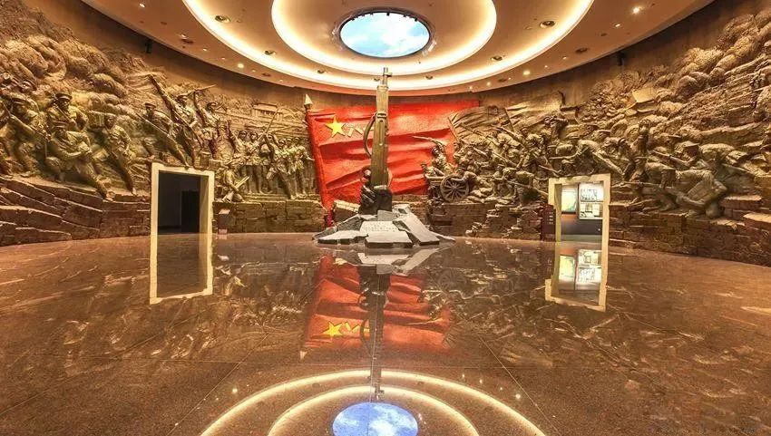 【建黨100周年】逆境中的抗?fàn)帲袊伯a(chǎn)黨領(lǐng)導(dǎo)的三大起義！(圖6)