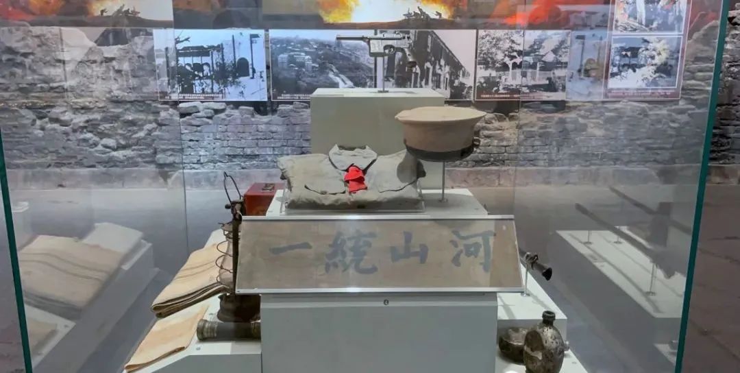 【建黨100周年】逆境中的抗?fàn)?，中國共產(chǎn)黨領(lǐng)導(dǎo)的三大起義！(圖7)