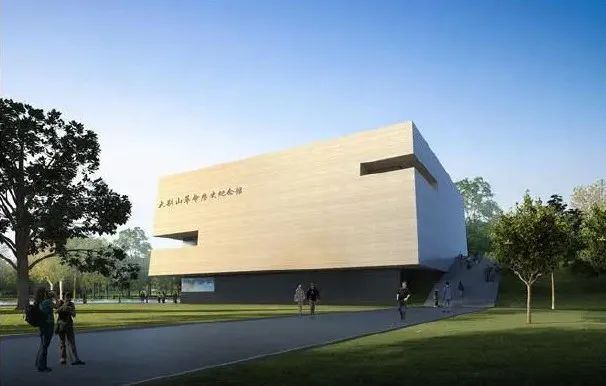 【建黨100周年】革命圣地，光耀大地！(圖32)