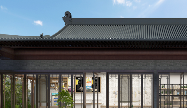 河南展廳設計的目的